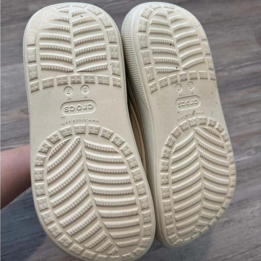 CROCS Crush Rain Boots - Picture 5 of 5